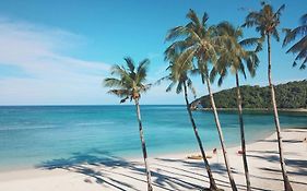 Savoy Boracay Newcoast Yapak