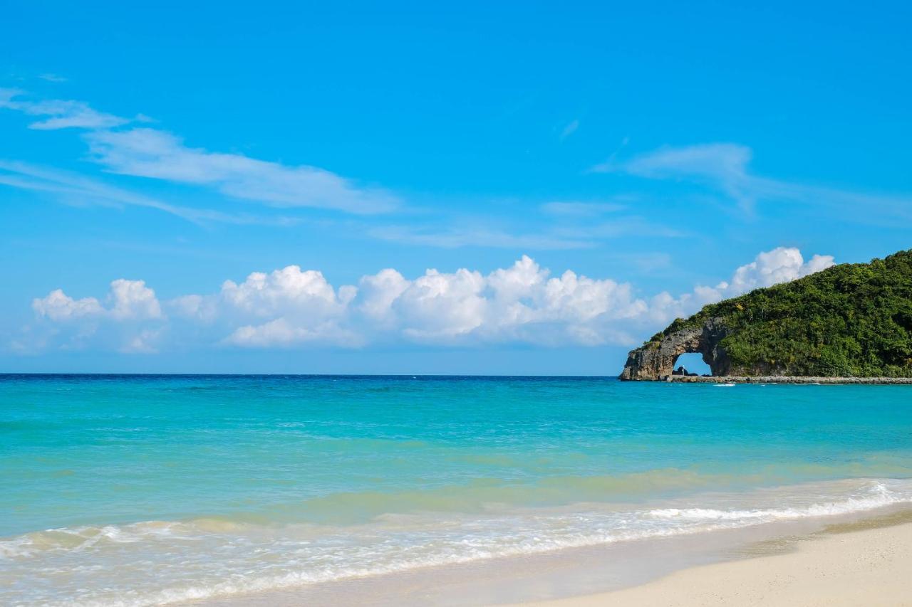 Savoy Hotel Boracay Newcoast Yapak Exterior foto